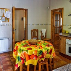 Отель Casa Rural Mi Campo Испания, Ориуэла - отзывы, цены и фото номеров - забронировать отель Casa Rural Mi Campo онлайн