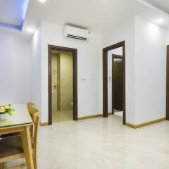 Отель Holi Bayview Нячанг интерьер отеля