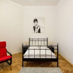 Апартаменты Kecskemeti 5 Apartment Будапешт