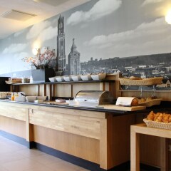 Отель Bastion Hotel Utrecht Нидерланды, Утрехт - 1 отзыв об отеле, цены и фото номеров - забронировать отель Bastion Hotel Utrecht онлайн фото 3