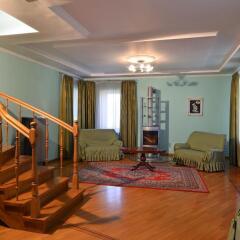 Отель Guest house Tveritsy Ярославль развлечения