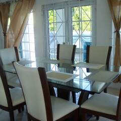 Отель Greenoasis Guest House питание