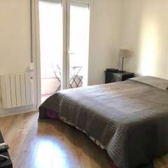 Апартаменты Akira Camp Nou Class Apartment комната для гостей фото 4