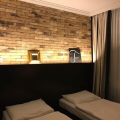 Отель Antik City Hotel Чехия, Прага - 10 отзывов об отеле, цены и фото номеров - забронировать отель Antik City Hotel онлайн спа