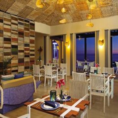 Отель Secrets Puerto Los Cabos Golf & Spa Resort питание