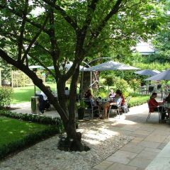 Отель Crowne Plaza London Kensington фото 4