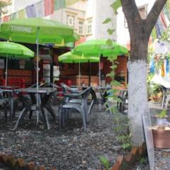 Отель Travellers Dorm Bed & Breakfast Непал, Катманду - отзывы, цены и фото номеров - забронировать отель Travellers Dorm Bed & Breakfast онлайн помещение для мероприятий