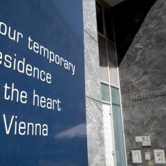 Апартаменты Singerstrasse 21/25 Apartments Вена парковка