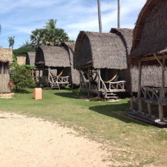 Отель Lanta Riversand Resort Ланта фото 5