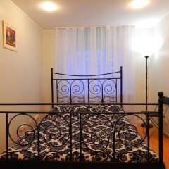 Апартаменты Apartment Advance комната для гостей фото 4