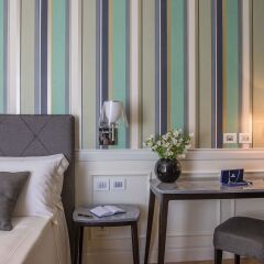 Damaso Hotel удобства в номере