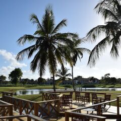 Отель Punta Cana Apartment Доминикана, Пунта Кана - отзывы, цены и фото номеров - забронировать отель Punta Cana Apartment онлайн фото 10