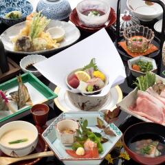 Tsuetate Kanko Hotel Hizenya Минамиогуни питание фото 3