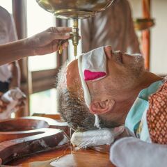 Отель Mangosteen Ayurveda & Wellness Resort детские мероприятия