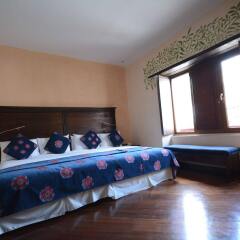 La Casona de la Ronda Hotel Boutique Patrimonial детские мероприятия фото 2