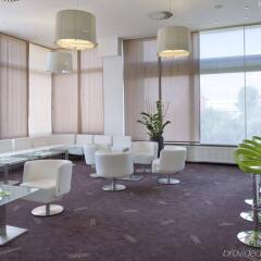 Отель Holiday Inn Bratislava развлечения