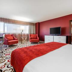 Downtown Grand, an Ascend Hotel комната для гостей фото 3