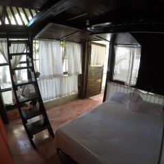 Отель B & B Popol Vuh Плая-дель-Кармен интерьер отеля