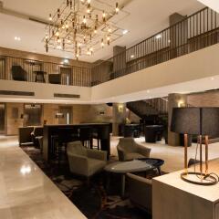 Clayton Hotel Chiswick интерьер отеля