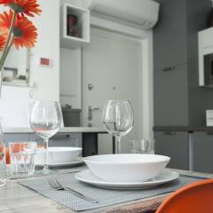Отель Italianway Cadorna 10 C Италия, Милан - отзывы, цены и фото номеров - забронировать отель Italianway Cadorna 10 C онлайн в номере