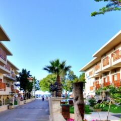 Hotel Kalyves Beach фото 5