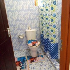 Remarkable 1-bed Guest House in Bungoma in Bungoma, Kenya from 23$, photos, reviews - zenhotels.com balcony
