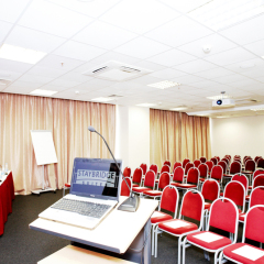 Гостиница Staybridge Suites St. Petersburg в Санкт-Петербурге - забронировать гостиницу Staybridge Suites St. Petersburg, цены и фото номеров Санкт-Петербург с домашними животными