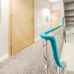 Отель Six Suites Польша, Гданьск - отзывы, цены и фото номеров - забронировать отель Six Suites онлайн фото 3