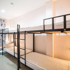 Orchid Hostel Бангкок детские мероприятия фото 2