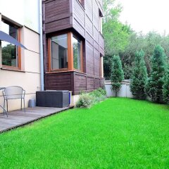 Апартаменты Victus Apartments Сопот фото 5