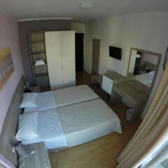 Titania Hotel комната для гостей