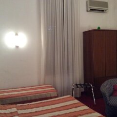 Hotel Villa Parco комната для гостей фото 3