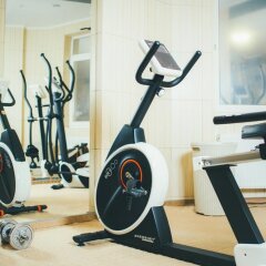Гостиница Svityaz Resort Украина, Трускавец - отзывы, цены и фото номеров - забронировать гостиницу Svityaz Resort онлайн фитнесс-зал