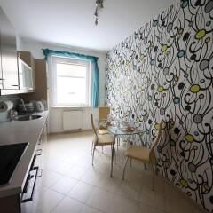 Отель Apartament Nadmorski Sopot 1 комната для гостей фото 5