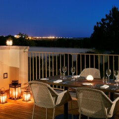 Отель Anantara Vilamoura Португалия, Пешао - отзывы, цены и фото номеров - забронировать отель Anantara Vilamoura онлайн