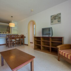 Отель BelleVue Club Resort комната для гостей фото 2