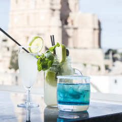 Pergola Hotel & Spa ванная