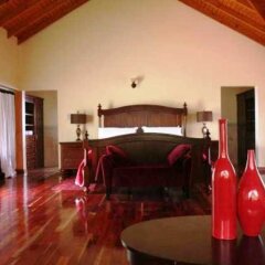 Отель Emerson Paradise Villas комната для гостей
