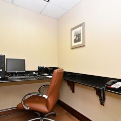 Отель Quality Inn & Suites New York Avenue США, Вашингтон - отзывы, цены и фото номеров - забронировать отель Quality Inn & Suites New York Avenue онлайн фото 23