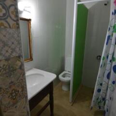 Antonieta Hostel Сан-Рафаэль фото 8