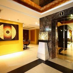 Nova Gold Hotel спа