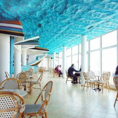 Отель El Hana Beach Сусс бассейн