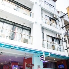 Отель 2C Phuket Hotel Таиланд, Карон-Бич - отзывы, цены и фото номеров - забронировать отель 2C Phuket Hotel онлайн городской автобус