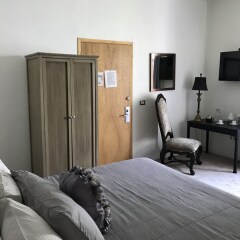 Hotel Edicion Uno Гвадалахара фото 12