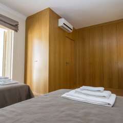 Отель Akivillas Albufeira Galé комната для гостей фото 4