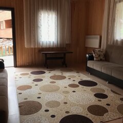 Hanzade Apart 2 Турция, Узунгёль - отзывы, цены и фото номеров - забронировать отель Hanzade Apart 2 онлайн комната для гостей фото 4