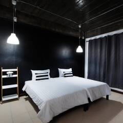 Отель Hi Karon Beach Dormtel комната для гостей фото 4