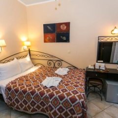 Paradise Hotel in Parga, Greece from 87$, photos, reviews - zenhotels.com room amenities