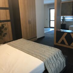Kalevera Hotel Турция, Эдирне - отзывы, цены и фото номеров - забронировать отель Kalevera Hotel онлайн комната для гостей