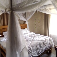 Kutoka Lodge in Arusha, Tanzania from 91$, photos, reviews - zenhotels.com room amenities